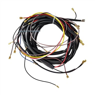 WK-113-1960 VW laidų rinkinys